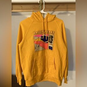 The North Face Places We Love Baggings Peaks Hoodie